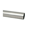 Alumínium cső 3m/szál 20mm/ kezeletlen bevonat nélkül merev/menet nélkül KOPOS
